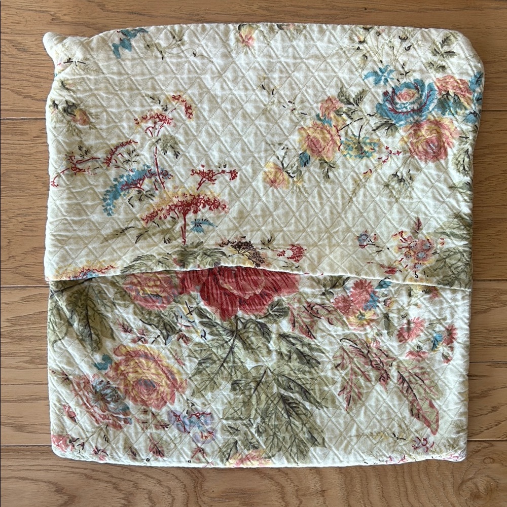 Handmade Throw Pillow Covers - Picture 3 of 16